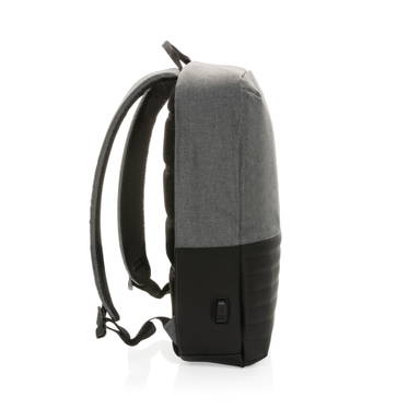 Swiss Peak AWARE™ RFID anti-diefstal 15.6" laptoprugzak