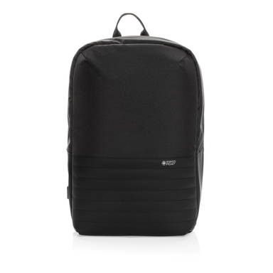 Swiss Peak AWARE™ RFID anti-diefstal 15.6" laptoprugzak