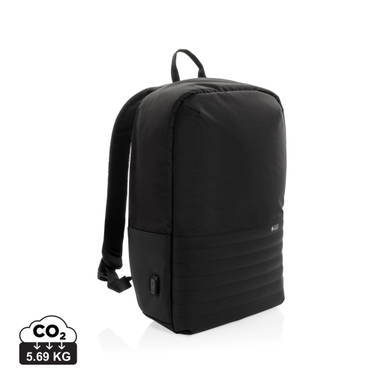 Swiss Peak AWARE™ RFID anti-diefstal 15.6" laptoprugzak