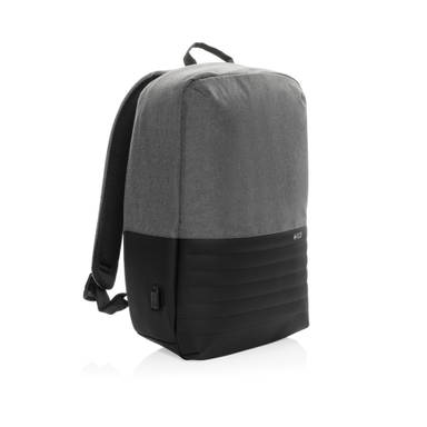 Swiss Peak AWARE™ RFID anti-diefstal 15.6" laptoprugzak