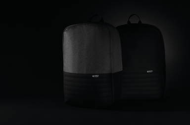 Swiss Peak AWARE™ RFID anti-diefstal 15.6" laptoprugzak