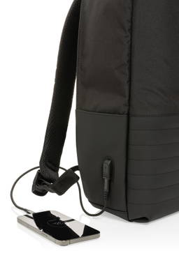 Swiss Peak AWARE™ RFID anti-diefstal 15.6" laptoprugzak