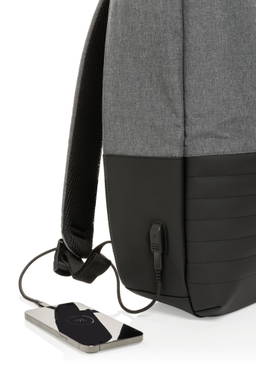 Swiss Peak AWARE™ RFID anti-diefstal 15.6" laptoprugzak