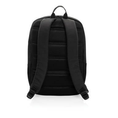 Swiss Peak AWARE™ RFID anti-diefstal 15.6" laptoprugzak