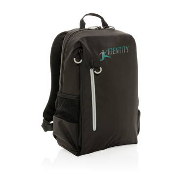 Impact AWARE™ Lima 15.6" RFID laptoprugzak