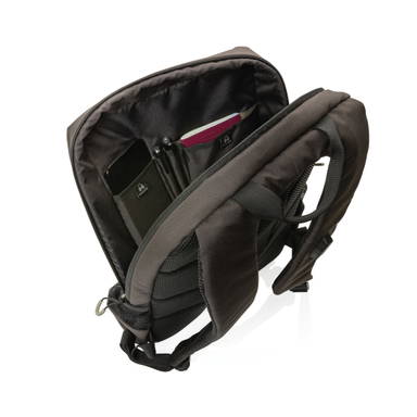Impact AWARE™ Lima 15.6" RFID laptoprugzak