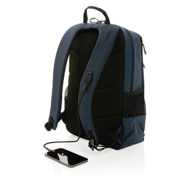 Impact AWARE™ Lima 15.6" RFID laptoprugzak
