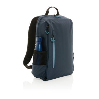 Impact AWARE™ Lima 15.6" RFID laptoprugzak