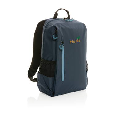Impact AWARE™ Lima 15.6" RFID laptoprugzak