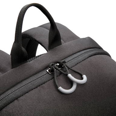 Swiss Peak AWARE™ RFID and USB A laptop rugzak