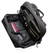 Swiss Peak AWARE™ RFID and USB A laptop rugzak