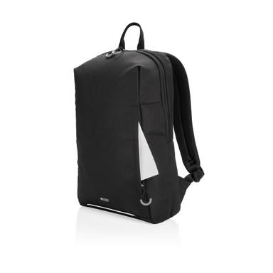 Swiss Peak AWARE™ RFID and USB A laptop rugzak
