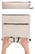 Dillon AWARE™ RPET lichtgewicht opvouwbare rugzak