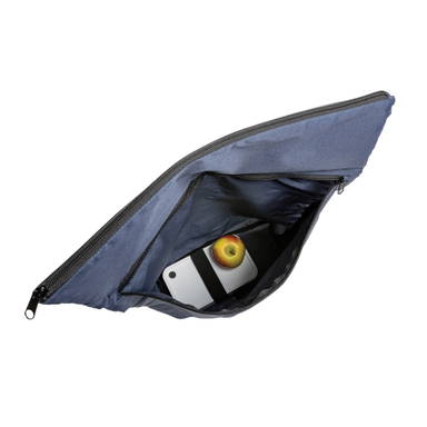 Dillon AWARE™ RPET lichtgewicht opvouwbare rugzak