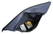 Dillon AWARE™ RPET lichtgewicht opvouwbare rugzak