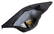 Dillon AWARE™ RPET lichtgewicht opvouwbare rugzak