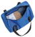 Dillon AWARE™ RPET opvouwbare sporttas