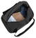 Dillon AWARE™ RPET opvouwbare sporttas