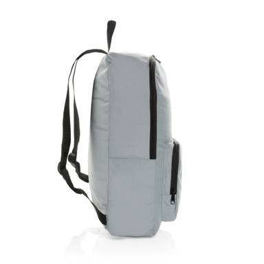 Dillon AWARE™ RPET opvouwbare klassieke rugzak