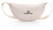 Crescent AWARE™ RPET halve maan sling bag