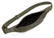 Crescent AWARE™ RPET halve maan sling bag
