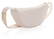 Crescent AWARE™ RPET halve maan sling bag