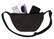 Crescent AWARE™ RPET halve maan sling bag