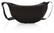 Crescent AWARE™ RPET halve maan sling bag