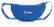 Crescent AWARE™ RPET halve maan sling bag