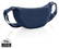 Crescent AWARE™ RPET halve maan sling bag
