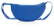Crescent AWARE™ RPET halve maan sling bag