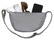 Crescent AWARE™ RPET halve maan sling bag