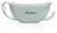 Crescent AWARE™ RPET halve maan sling bag