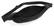Crescent AWARE™ RPET halve maan sling bag