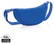Crescent AWARE™ RPET halve maan sling bag