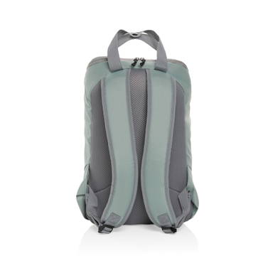 Sienna AWARE™ RPET everyday 14" laptop rugzak