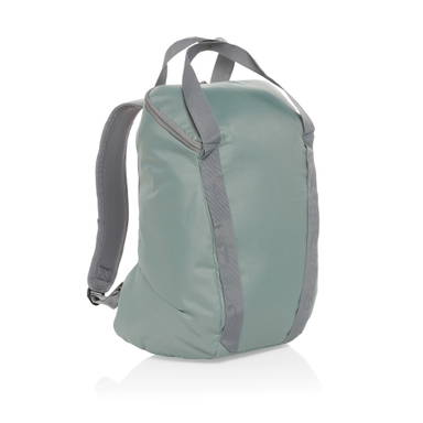 Sienna AWARE™ RPET everyday 14" laptop rugzak