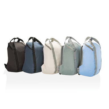 Sienna AWARE™ RPET everyday 14" laptop rugzak