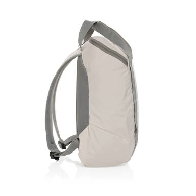 Sienna AWARE™ RPET everyday 14" laptop rugzak