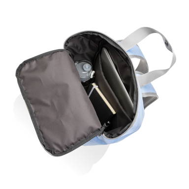 Sienna AWARE™ RPET everyday 14" laptop rugzak