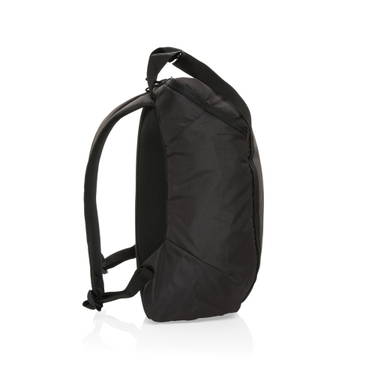Sienna AWARE™ RPET everyday 14" laptop rugzak