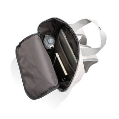 Sienna AWARE™ RPET everyday 14" laptop rugzak