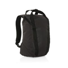 Sienna AWARE™ RPET everyday 14" laptop rugzak