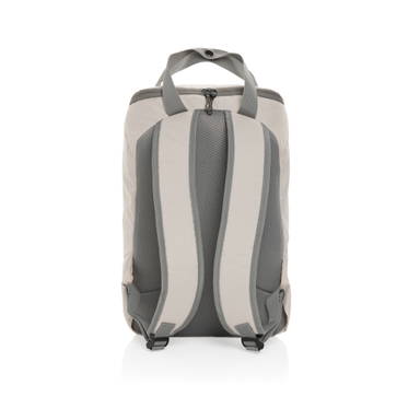 Sienna AWARE™ RPET everyday 14" laptop rugzak