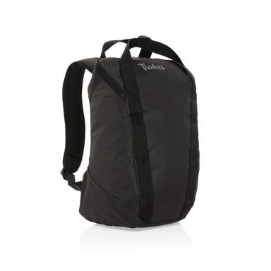 Sienna AWARE™ RPET everyday 14" laptop rugzak