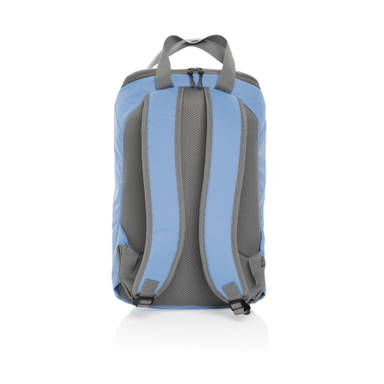 Sienna AWARE™ RPET everyday 14" laptop rugzak