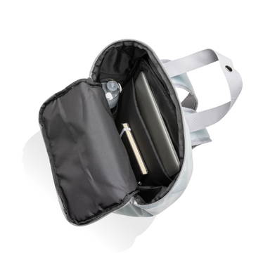 Sienna AWARE™ RPET everyday 14" laptop rugzak