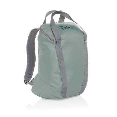 Sienna AWARE™ RPET everyday 14" laptop rugzak