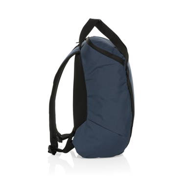 Sienna AWARE™ RPET everyday 14" laptop rugzak