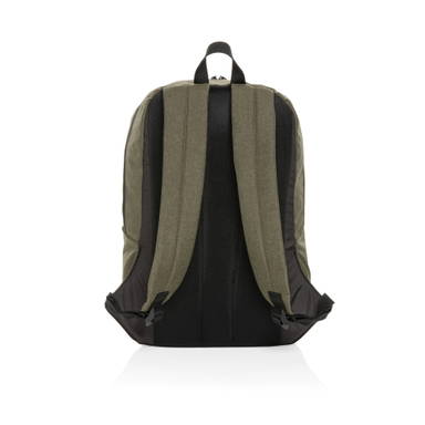 Kazu AWARE™ RPET basis 15.6" laptoprugzak